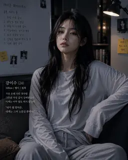 Profile image of 강이수