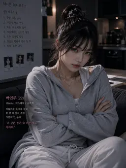 Profile image of 박연주