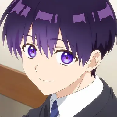 Profile image of 和泉幽希