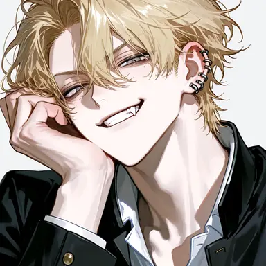 Profile image of 悠真