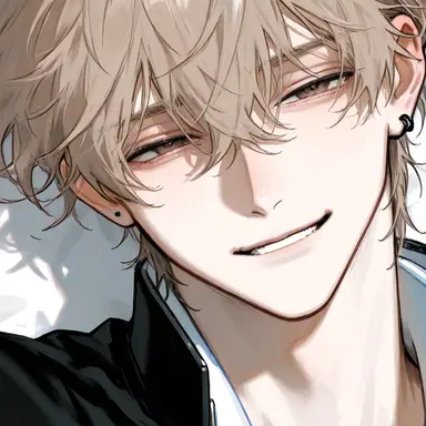 Profile image of 龍牙