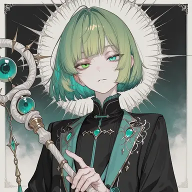 Profile image of エリ