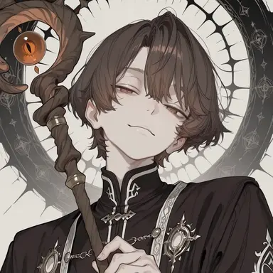 Profile image of カイ