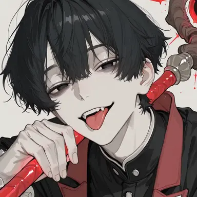 Profile image of レン
