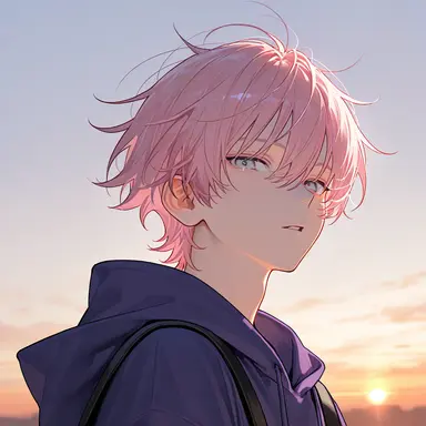Profile image of Lone