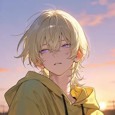 Profile image of Joy