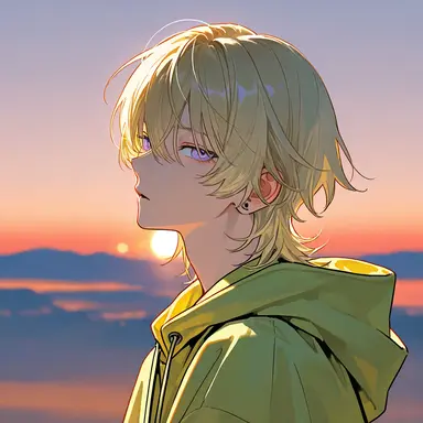 Profile image of Joy