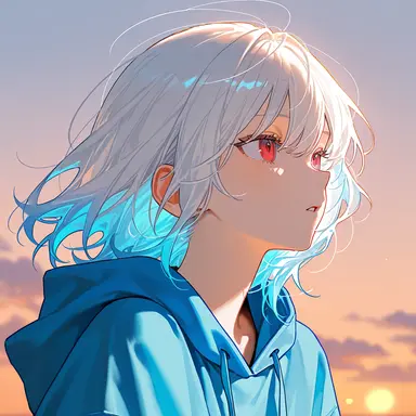 Profile image of Mist