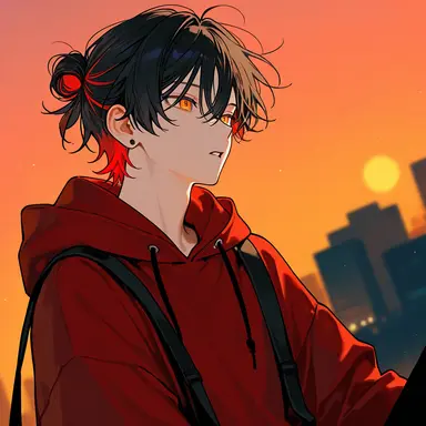 Profile image of Nova