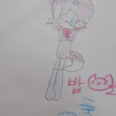 Profile image of 밥풀