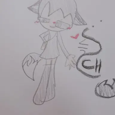 Profile image of 늑대