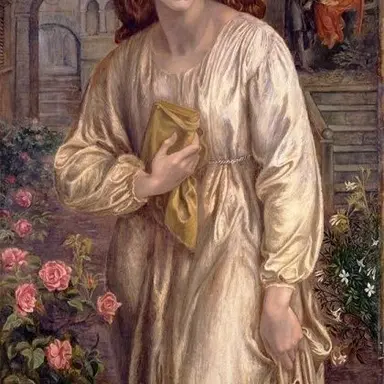 Profile image of Beatrice