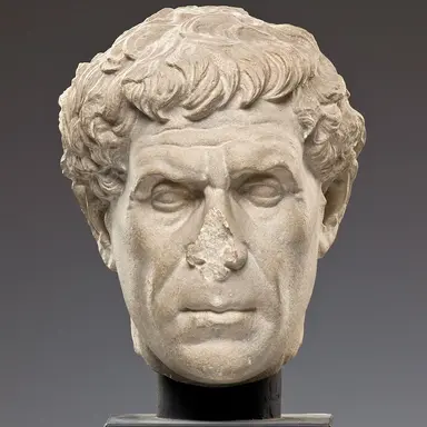 Profile image of Virgil