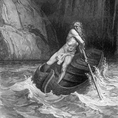 Profile image of Charon