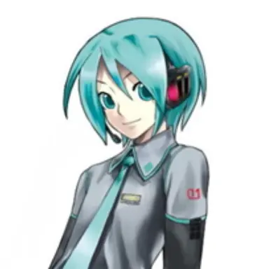 Profile image of ミクオ