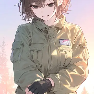 Profile image of Ryka