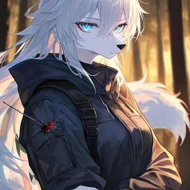 Profile image of Kitsune