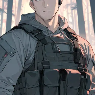 Profile image of Voss
