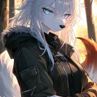 Profile image of Rosie