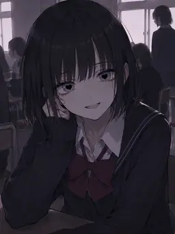 Profile image of いろは