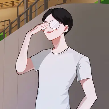 Profile image of Ma Yunseok