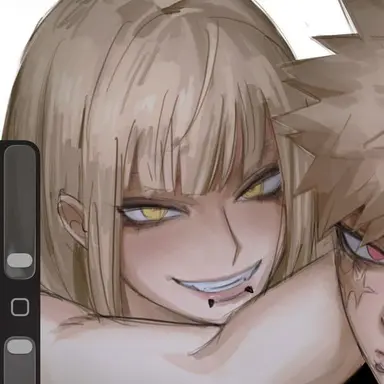 Profile image of Katalina Bakugo