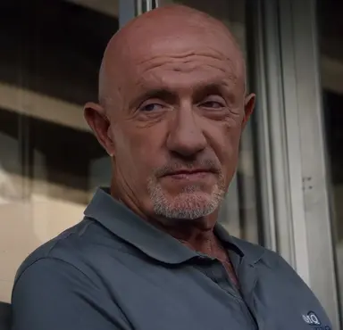 Profile image of Mike Ehrmantraut