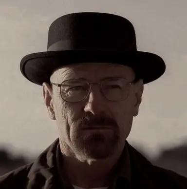 Profile image of Walter White