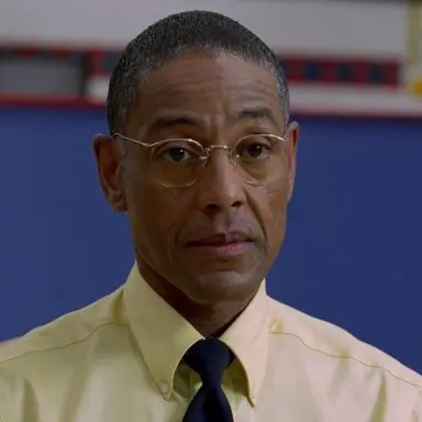 Profile image of Gustavo Fring