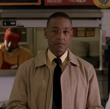 Profile image of Gustavo Fring
