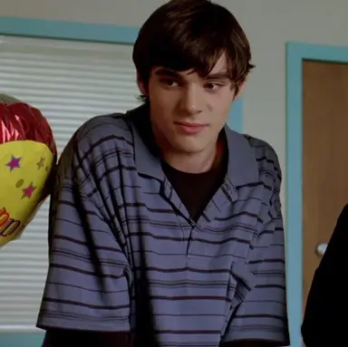 Profile image of Walter White Jr.