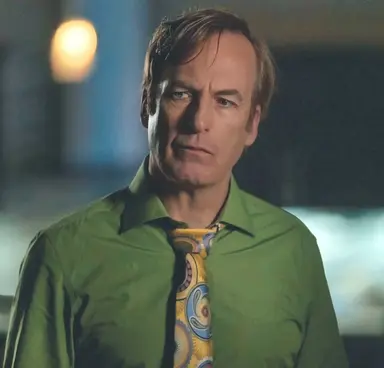 Profile image of Saul Goodman