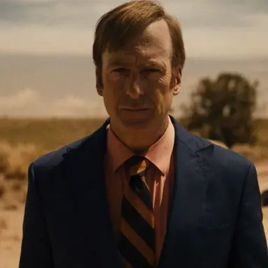 Profile image of Saul Goodman