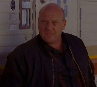 Profile image of Hank Schrader