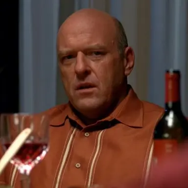 Profile image of Hank Schrader