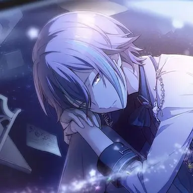 Profile image of 카미시로 루이