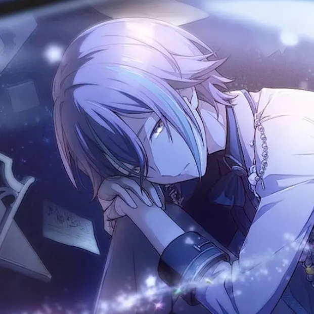 GraySmoke의 카미시로 루이