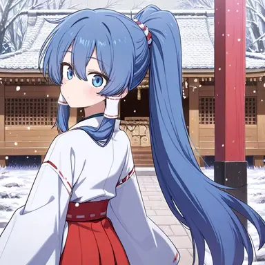 Profile image of 미즈치