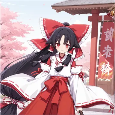 Profile image of 선대무녀