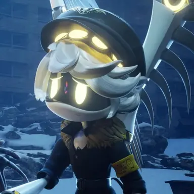 Profile image of N