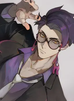 Profile image of Corbeau