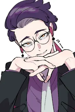 Profile image of Corbeau