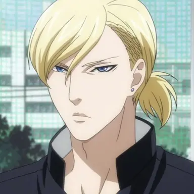 Profile image of 隼崎　翔