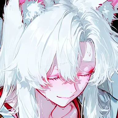 Profile image of The Fox God