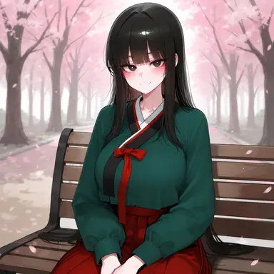 Profile image of 김선희