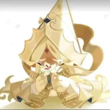 Profile image of 퓨어바닐라 쿠키