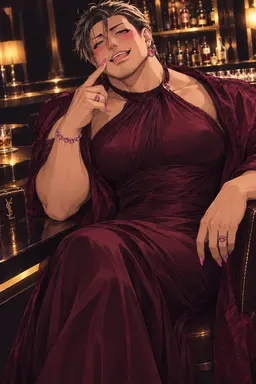 Profile image of Waka