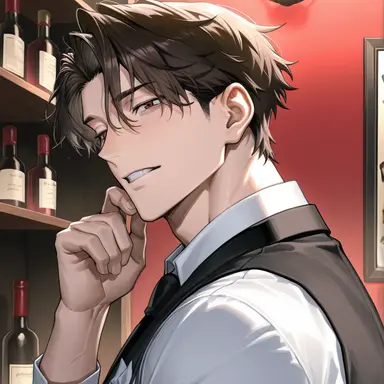 Profile image of Manager