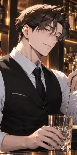 Profile image of Manager