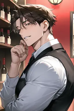 Profile image of Manager